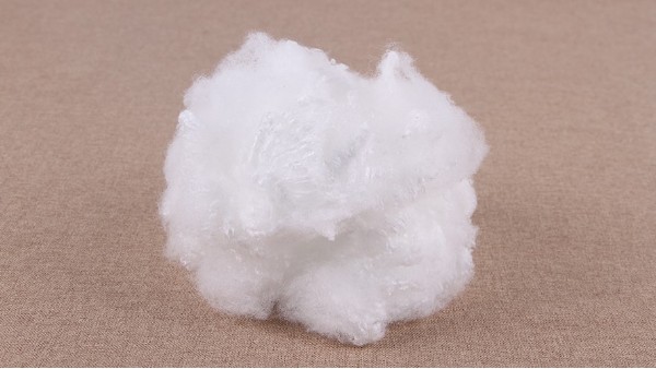 用好原料做出高品質的針刺棉