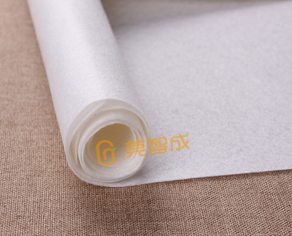 針刺無(wú)紡布廠(chǎng)家