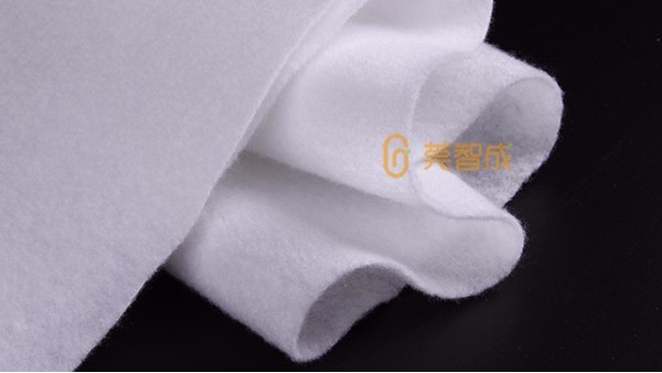 一噸針刺棉可生產多少只杯型口罩？