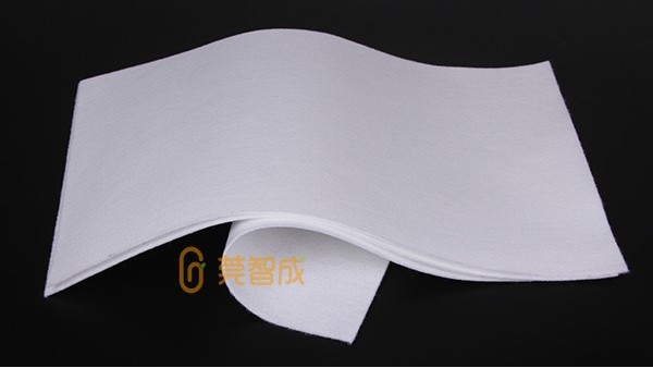 纖維吸水棉可用于什么領域？