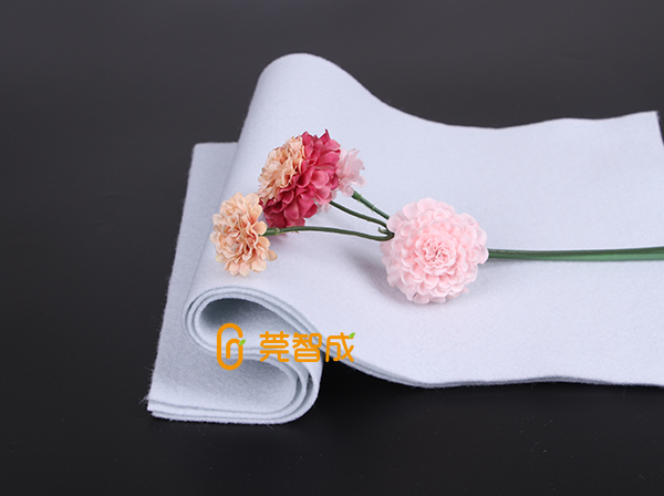 針刺棉無紡布廠家