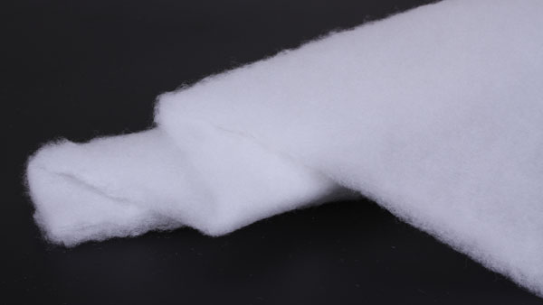 聚酯纖維無(wú)膠棉-2天快速打樣