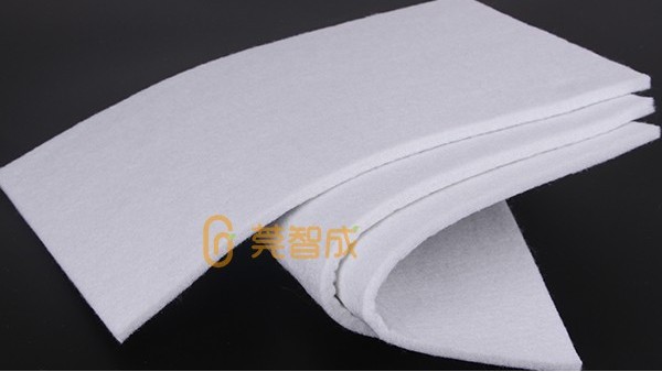 滌綸針刺氈的后處理方式有哪些？