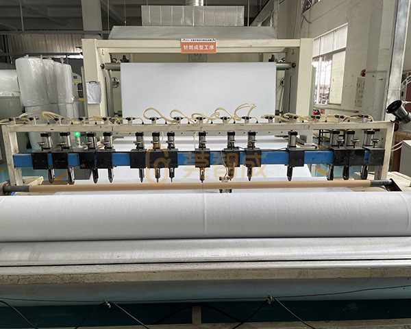 針刺棉-提供定制服務