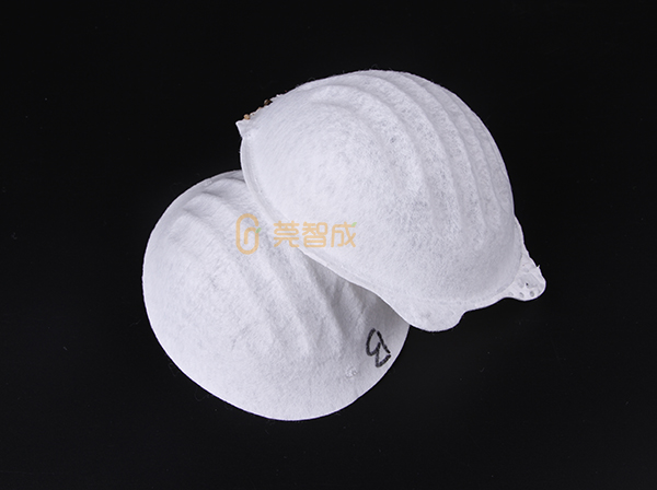 杯狀口罩針刺棉
