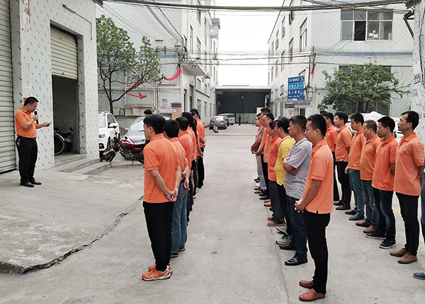 東莞針刺棉廠家