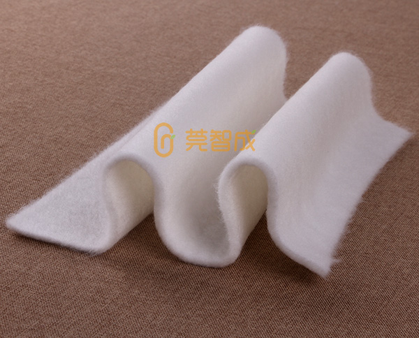 復合針刺無紡布8