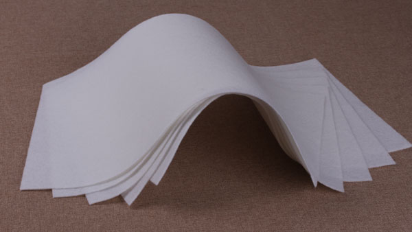 針刺無(wú)紡布定制-3天出貨