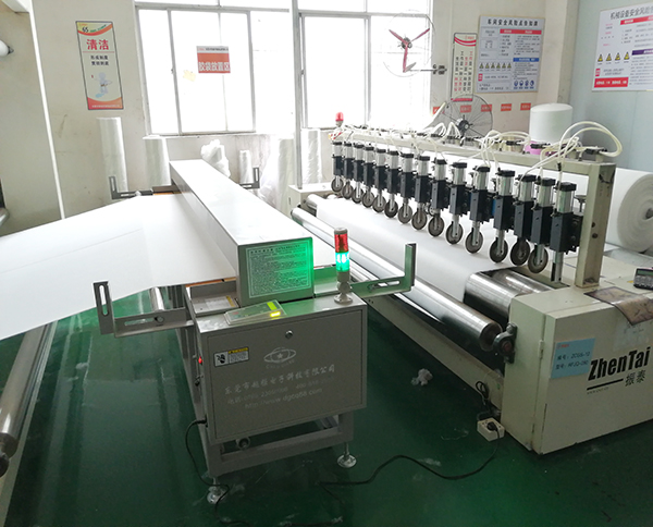 化纖針刺無紡布批發