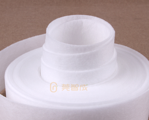 熱風棉無紡布工廠