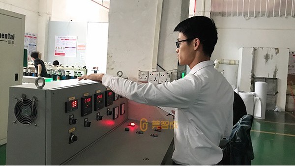 一招判斷一家針刺棉廠專不專業