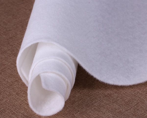 針刺無(wú)紡布2