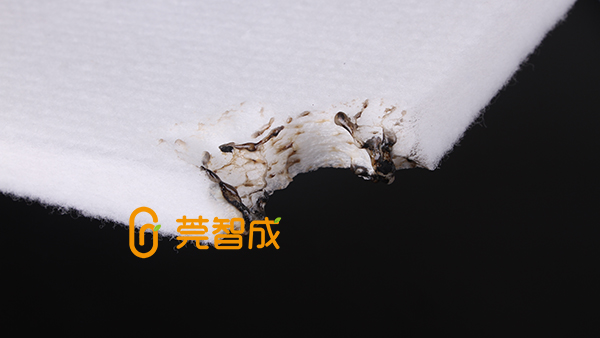 防火阻燃棉如何實現阻燃？