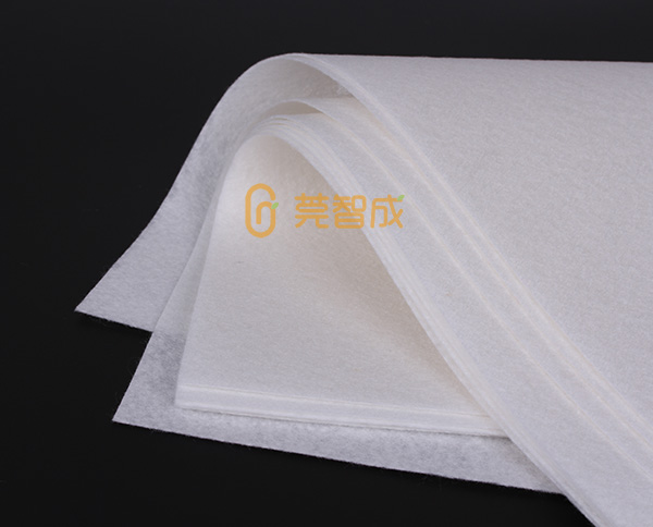 東莞針刺無紡布