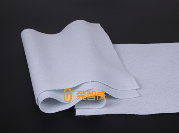 針刺無(wú)紡布