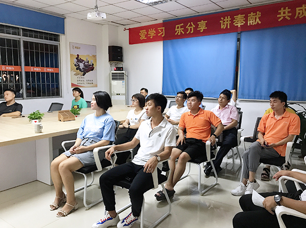 針刺無紡布業務