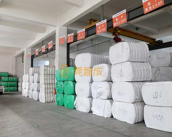 招聘針刺無(wú)紡布師傅