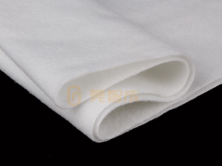 滌綸針刺棉 滌綸針刺棉