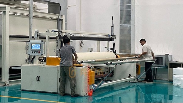 es熱風棉哪家生產得好？