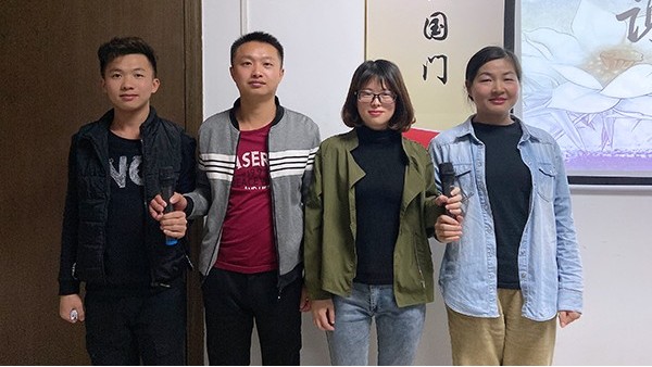 椰殼抹布廠家-選擇遠方，風雨兼程