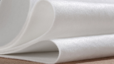 選擇一家實力針刺棉工廠，讓您在生產(chǎn)過程中減少損耗