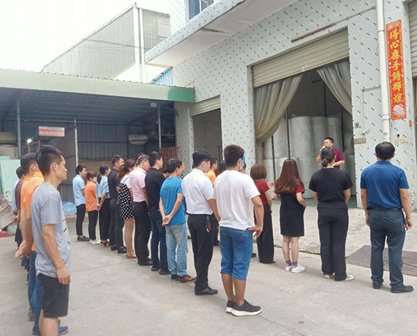 廣東熱風棉生產廠家