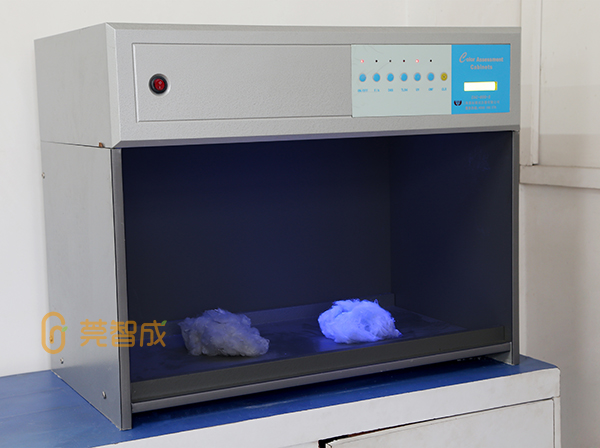 杯型口罩熱熔定型棉