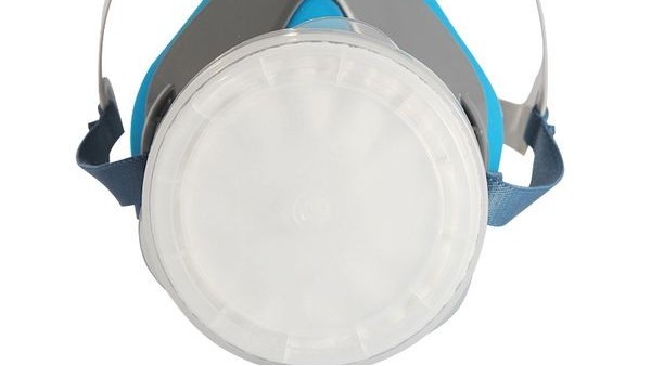 硅膠口罩材料-有樸針棉的過濾性能