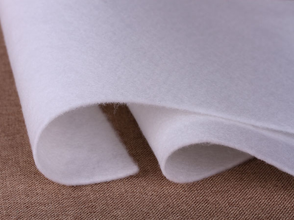 滌綸針刺無(wú)紡布