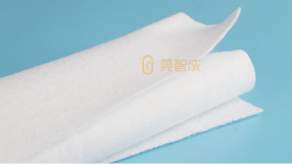 過濾無紡布-容塵量大