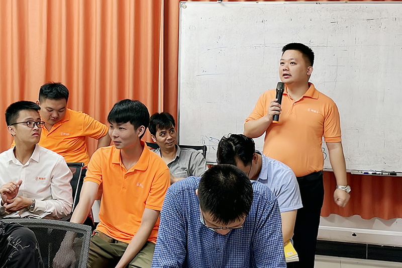 智成纖維第231期讀書會