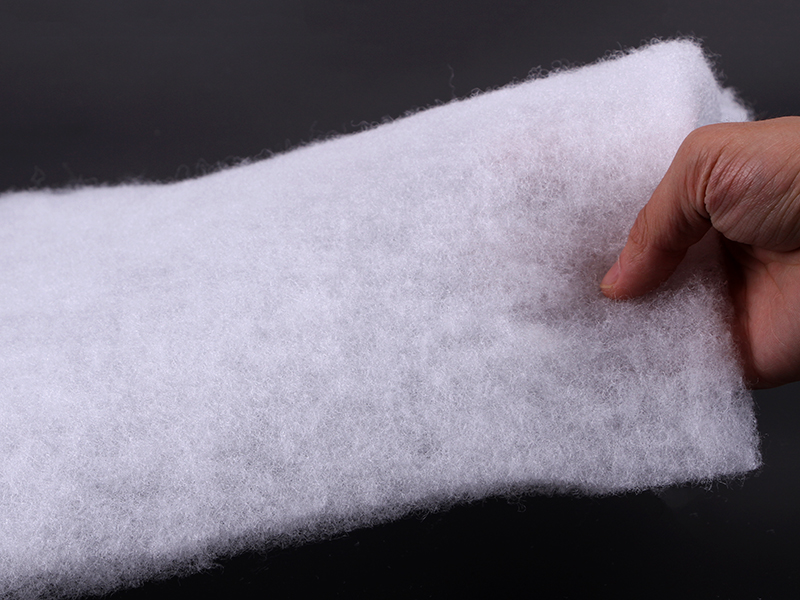 環保聚酯纖維原材料制作，無毒無異味，可直接接觸皮膚