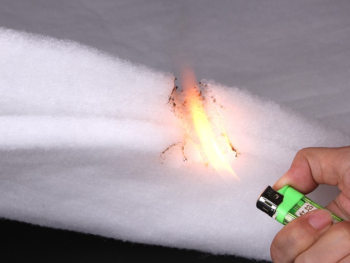 聚酯吸音棉 聚酯吸音棉