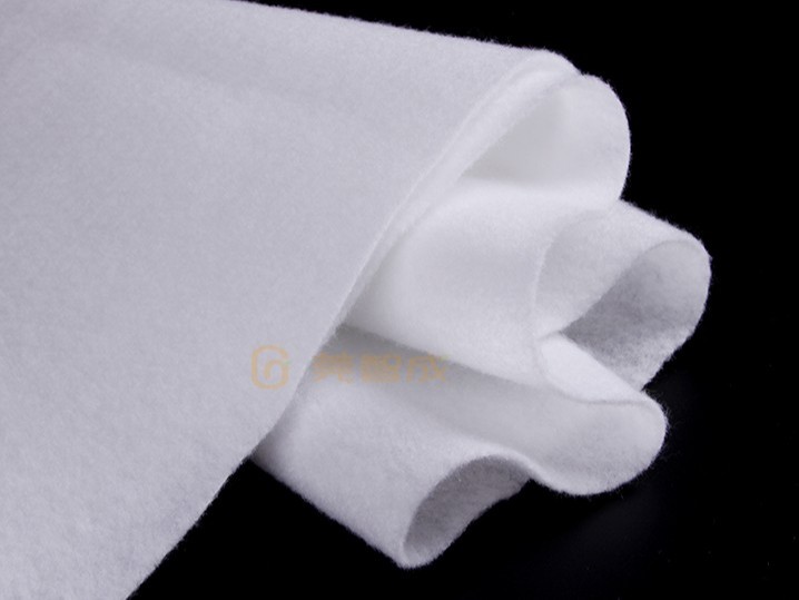 口罩針刺棉 口罩針刺棉