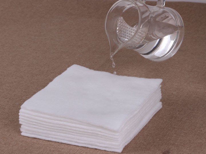 吸水針刺棉 吸水針刺棉