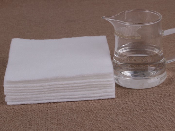 吸水針刺棉 吸水針刺棉