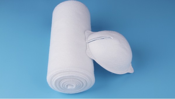 中國無紡布行業(yè)現(xiàn)狀：口罩材料廠強(qiáng)勢公告