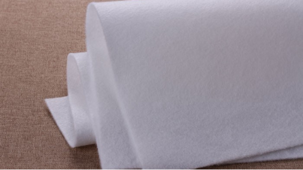 針刺棉廠家是如何讓客戶快速的收到滿意的產品？