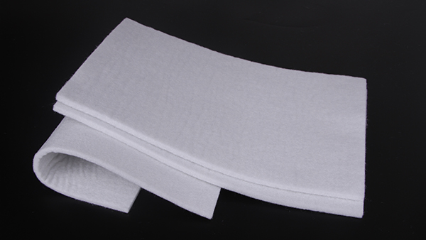 紡熔非織造布纖網的固結方式及對產品性能和成本的影響