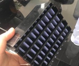 濾芯針刺棉可用于冷風(fēng)機過濾