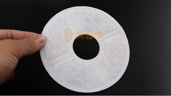 寵物飲水機圓形過濾棉