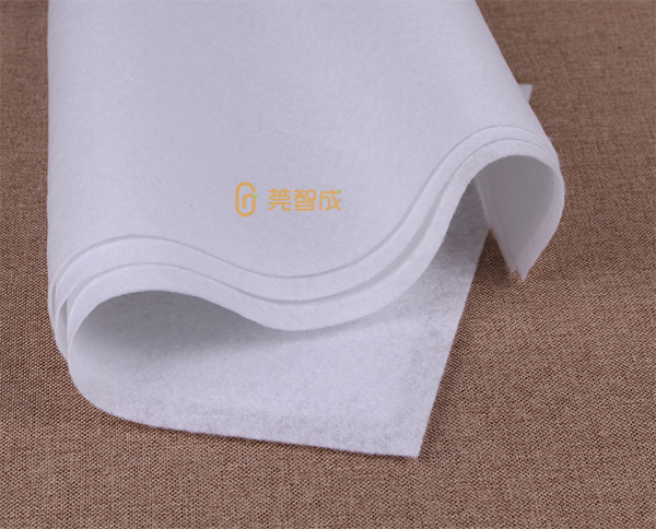 針刺無(wú)紡布生產(chǎn)廠家