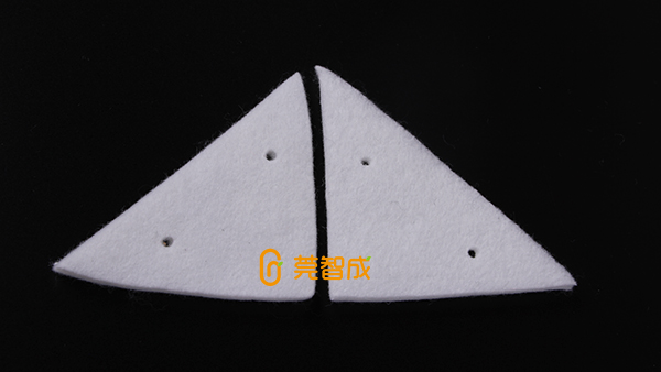 為什么說聚酯玻璃擦清潔棉的吸水力強(qiáng)？