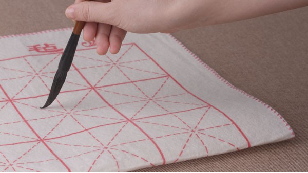 書畫氈定制，選擇有實力的廠家