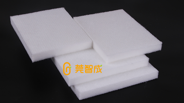 環保代棕棉結構-72000個透氣孔