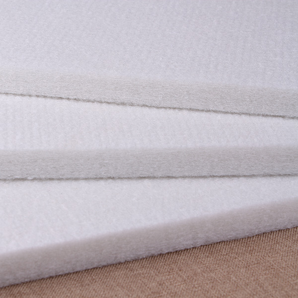 無(wú)膠棉是做嬰兒床墊的不錯(cuò)選擇