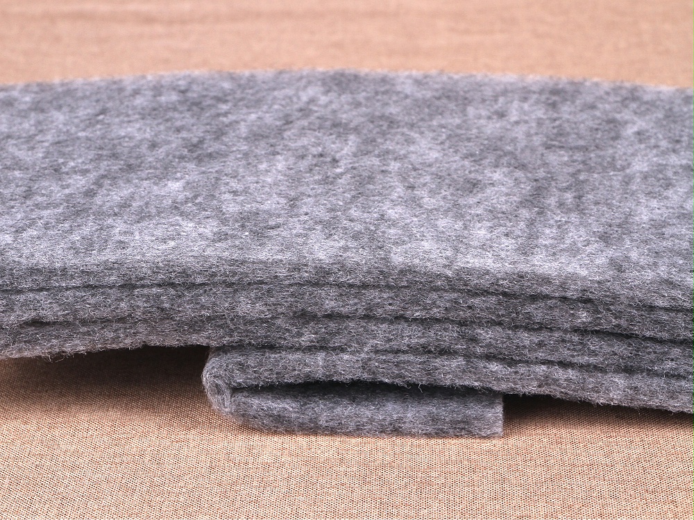 灰色吸音棉 灰色吸音棉