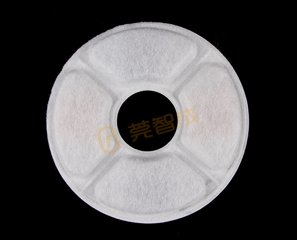 寵物飲水機過濾棉