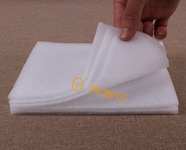 ES熱風棉無紡布