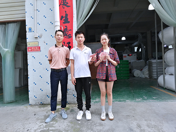 智成纖維 機(jī)制